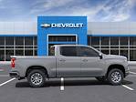 New 2024 Chevrolet Silverado 1500 LT Crew Cab 4WD, Pickup for sale #R1745 - photo 5