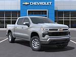 New 2024 Chevrolet Silverado 1500 LT Crew Cab 4WD, Pickup for sale #R1745 - photo 7