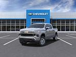 New 2024 Chevrolet Silverado 1500 LT Crew Cab 4WD, Pickup for sale #R1745 - photo 8