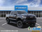 New 2024 Chevrolet Silverado 1500 LT Crew Cab 4WD, Pickup for sale #R1750 - photo 1