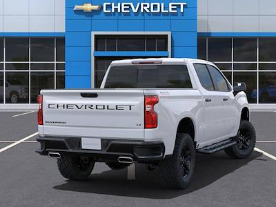 2024 Chevrolet Silverado 1500 Crew Cab 4WD, Pickup for sale #R1751 - photo 2