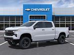 New 2024 Chevrolet Silverado 1500 LT Crew Cab 4WD, Pickup for sale #R1751 - photo 3