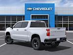 New 2024 Chevrolet Silverado 1500 LT Crew Cab 4WD, Pickup for sale #R1751 - photo 4