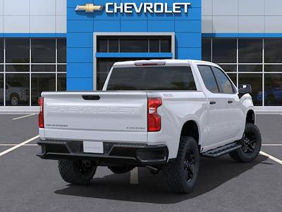 2024 Chevrolet Silverado 1500 Crew Cab 4WD, Pickup for sale #R1752 - photo 2