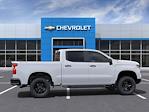 New 2024 Chevrolet Silverado 1500 Custom Crew Cab 4WD, Pickup for sale #R1752 - photo 5