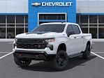 New 2024 Chevrolet Silverado 1500 Custom Crew Cab 4WD, Pickup for sale #R1752 - photo 6