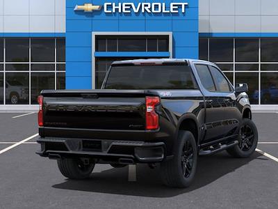 2024 Chevrolet Silverado 1500 Crew Cab 4WD, Pickup for sale #R1753 - photo 2