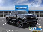 New 2024 Chevrolet Silverado 1500 RST Crew Cab 4WD, Pickup for sale #R1753 - photo 1