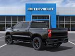 New 2024 Chevrolet Silverado 1500 RST Crew Cab 4WD, Pickup for sale #R1753 - photo 4