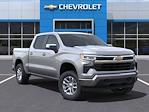 New 2024 Chevrolet Silverado 1500 LT Crew Cab 4WD, Pickup for sale #R1756 - photo 7