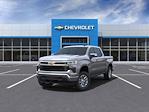 New 2024 Chevrolet Silverado 1500 LT Crew Cab 4WD, Pickup for sale #R1756 - photo 8