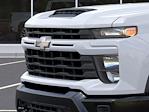 New 2024 Chevrolet Silverado 2500 Custom Crew Cab 4WD, Pickup for sale #R1771 - photo 13