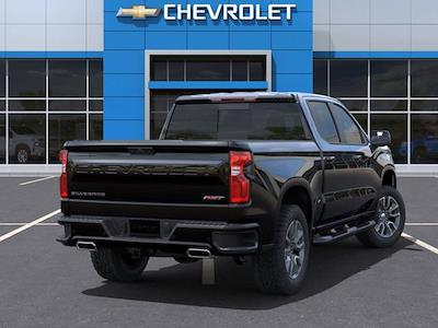 2024 Chevrolet Silverado 1500 Crew Cab 4WD, Pickup for sale #R1772 - photo 2