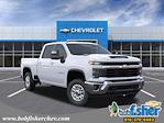 New 2024 Chevrolet Silverado 2500 LT Crew Cab 4WD, Pickup for sale #R1773 - photo 1