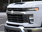 New 2024 Chevrolet Silverado 2500 LT Crew Cab 4WD, Pickup for sale #R1773 - photo 13