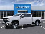 New 2024 Chevrolet Silverado 2500 LT Crew Cab 4WD, Pickup for sale #R1773 - photo 3