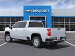 New 2024 Chevrolet Silverado 2500 LT Crew Cab 4WD, Pickup for sale #R1773 - photo 4