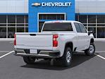 New 2024 Chevrolet Silverado 2500 LT Crew Cab 4WD, Pickup for sale #R1773 - photo 2