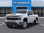 New 2024 Chevrolet Silverado 2500 LT Crew Cab 4WD, Pickup for sale #R1773 - photo 6