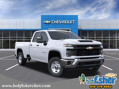 2024 Chevrolet Silverado 2500 Double Cab 4WD, Pickup for sale #R1774 - photo 1