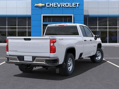 2024 Chevrolet Silverado 2500 Double Cab 4WD, Pickup for sale #R1774 - photo 2