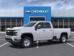 2024 Chevrolet Silverado 2500 Double Cab 4WD, Pickup for sale #R1774 - photo 3