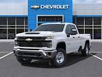 2024 Chevrolet Silverado 2500 Double Cab 4WD, Pickup for sale #R1774 - photo 6