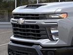 New 2025 Chevrolet Silverado 2500 Custom Crew Cab 4WD, Pickup for sale #S1074 - photo 13