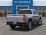 New 2025 Chevrolet Silverado 2500 Custom Crew Cab 4WD, Pickup for sale #S1074 - photo 2