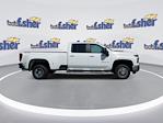 New 2025 Chevrolet Silverado 3500 LT Crew Cab 4WD, Pickup for sale #S1076 - photo 4