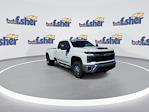 New 2025 Chevrolet Silverado 3500 LT Crew Cab 4WD, Pickup for sale #S1076 - photo 5