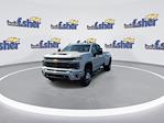 New 2025 Chevrolet Silverado 3500 LT Crew Cab 4WD, Pickup for sale #S1076 - photo 6