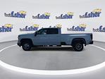 New 2025 Chevrolet Silverado 3500 LT Crew Cab 4WD, Pickup for sale #S1076 - photo 7