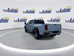 New 2025 Chevrolet Silverado 3500 LT Crew Cab 4WD, Pickup for sale #S1076 - photo 2