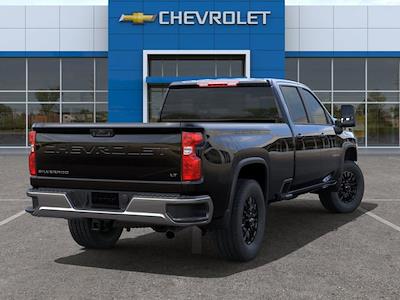 2025 Chevrolet Silverado 3500 Crew Cab 4WD, Pickup for sale #S1084 - photo 2