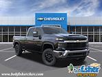 New 2025 Chevrolet Silverado 3500 LT Crew Cab 4WD, Pickup for sale #S1084 - photo 1