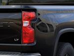 New 2025 Chevrolet Silverado 3500 LT Crew Cab 4WD, Pickup for sale #S1084 - photo 11