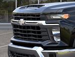 New 2025 Chevrolet Silverado 3500 LT Crew Cab 4WD, Pickup for sale #S1084 - photo 13