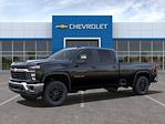 New 2025 Chevrolet Silverado 3500 LT Crew Cab 4WD, Pickup for sale #S1084 - photo 3