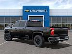 New 2025 Chevrolet Silverado 3500 LT Crew Cab 4WD, Pickup for sale #S1084 - photo 4