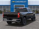 New 2025 Chevrolet Silverado 3500 LT Crew Cab 4WD, Pickup for sale #S1084 - photo 2