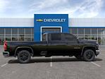 New 2025 Chevrolet Silverado 3500 LT Crew Cab 4WD, Pickup for sale #S1084 - photo 5