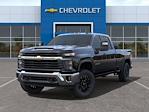 New 2025 Chevrolet Silverado 3500 LT Crew Cab 4WD, Pickup for sale #S1084 - photo 6