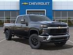 New 2025 Chevrolet Silverado 3500 LT Crew Cab 4WD, Pickup for sale #S1084 - photo 7