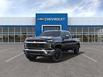 New 2025 Chevrolet Silverado 3500 LT Crew Cab 4WD, Pickup for sale #S1084 - photo 8