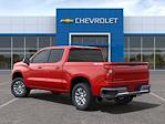 2025 Chevrolet Silverado 1500 Crew Cab 4WD, Pickup for sale #S1116 - photo 4