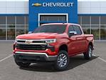 2025 Chevrolet Silverado 1500 Crew Cab 4WD, Pickup for sale #S1116 - photo 6