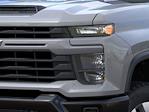 New 2025 Chevrolet Silverado 2500 Custom Double Cab 4WD, Pickup for sale #S1193 - photo 10