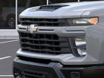 New 2025 Chevrolet Silverado 2500 Custom Double Cab 4WD, Pickup for sale #S1193 - photo 13