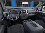 New 2025 Chevrolet Silverado 2500 Custom Double Cab 4WD, Pickup for sale #S1193 - photo 15